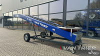 Elevator conveyor Van Trier KT-06-80 Opvoerband
