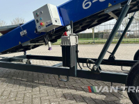 Elevator conveyor Van Trier KT-06-80 Opvoerband