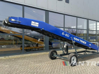 Elevator conveyor Van Trier KT-06-80 Opvoerband