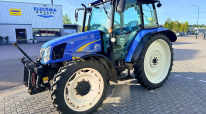   T5050 Kruip, Shuttle