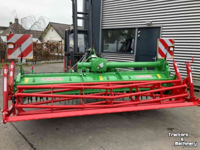 Rotary Tiller Baselier FFE310 Frontfrees, volveldfrees, frees,