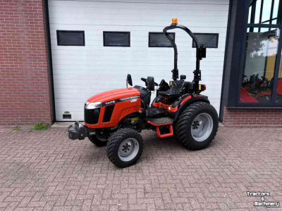 Horticultural Tractors TAFE 6028H