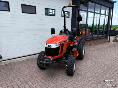 Horticultural Tractors TAFE 6028H