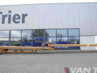 Telescopic conveyor Breston 2x9-80 Duoband / Duo-band