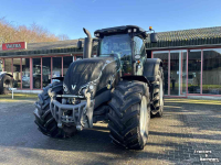 Tractor Valtra S274