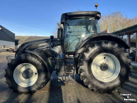 Tractor Valtra S274