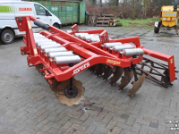 Disc harrow Evers Morgan schijveneg