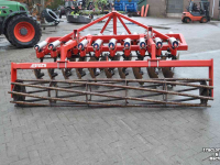 Disc harrow Evers Morgan schijveneg