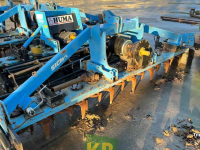 Rotary Harrow Sicma Super 3500 Rotorkopeg / Kopeg / Rotoreg