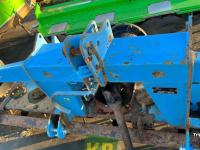 Rotary Harrow Sicma Super 3500 Rotorkopeg / Kopeg / Rotoreg