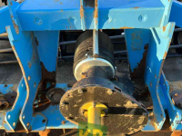 Rotary Harrow Sicma Super 3500 Rotorkopeg / Kopeg / Rotoreg