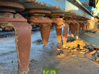 Rotary Harrow Sicma Super 3500 Rotorkopeg / Kopeg / Rotoreg