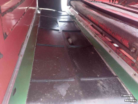 Silage-block distribution wagon Schuitemaker Amigo 40S blokkendoseerwagen
