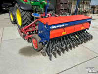 Seedbed combination  Kopeg zaaicombinatie: Lely rotoreg + Nordsten zaaimachine