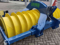 Silage Packer Ceres CKVW-SS3000