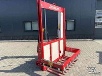 Silage block-cutter Trioliet TU 170 serie 08 U-snijder Nieuw