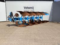 Ploughs Lemken Juwel 8 V4/1N100