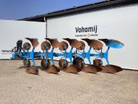 Ploughs Lemken Juwel 8 V4/1N100