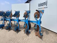 Ploughs Lemken Juwel 8 V4/1N100