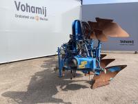 Ploughs Lemken Juwel 8 V4/1N100