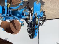 Ploughs Lemken Juwel 8 V4/1N100