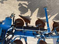 Ploughs Lemken Juwel 8 V4/1N100