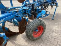 Ploughs Lemken Juwel 8 V4/1N100