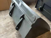 Loading buckets Weidemann Weidemann 1.40 Meter Volumebak