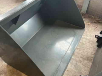 Loading buckets Weidemann Weidemann 1.40 Meter Volumebak