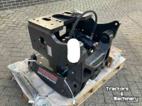 Front-hitch & Pto Case-IH Fronthef PUMA 185-200-220-240