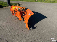 Snow Removal Equipment Boxer SSV300  Sneeuwschaaf