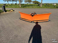Snow Removal Equipment Boxer SSV300  Sneeuwschaaf