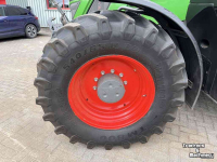 Tractor Fendt 720 Vario Power+ Gen 6