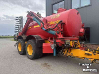 Slurry tank Schuitemaker Robusta 125