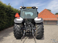 Tractor New Holland 8160 Dual  Command