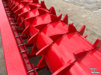 Other tillage machinery and accessories Toscano Packerwals