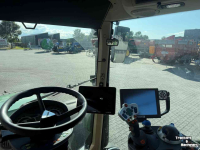 Tractor Fendt 516 SCR Profi+ + Trimble RTK