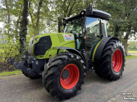 Tractor Claas Elios 240