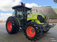 Tractor Claas Elios 240