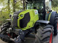 Tractor Claas Elios 240