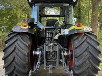 Tractor Claas Elios 240