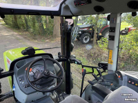 Tractor Claas Elios 240