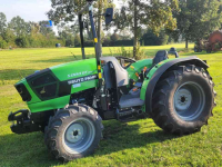Tractor Deutz-Fahr 5080 DF Keyline