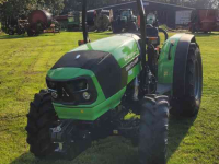 Tractor Deutz-Fahr 5080 DF Keyline