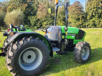 Tractor Deutz-Fahr 5080 DF Keyline