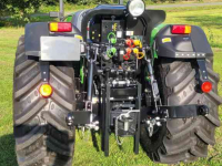Tractor Deutz-Fahr 5080 DF Keyline