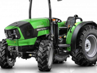 Tractor Deutz-Fahr 5080 DF Keyline