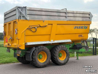 Dumptrailer Joskin TRANS CAP 6000/20 BC 150