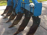 Deep subsoiler Imants Culter