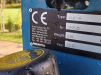 Deep subsoiler Imants Culter